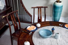 新中式家具|教你正確養植梔子花,澆水、擺放都是學問