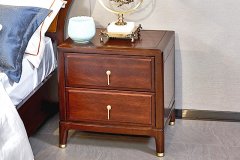 廣東新中式家具別墅裝修風格，廣州新中式家具