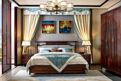 新中式家具，永遠不會過時！