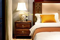 新中式家具，發現生活中的點滴之美!