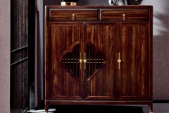 新中式實木家具，適合當代年輕人的家具!