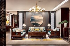 2020年最漂亮的新中式家具有哪些？