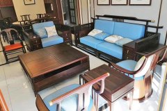 同款同材的刺猬紫檀家具，價(jià)格為什么會(huì)差幾倍？